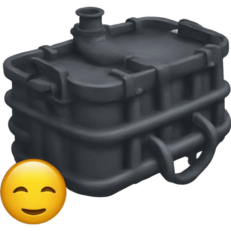 oil emoji