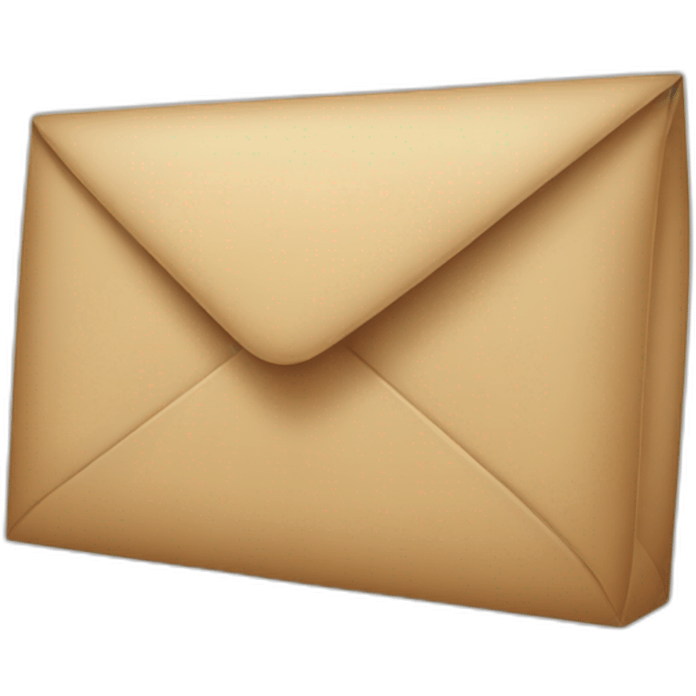 mail emoji