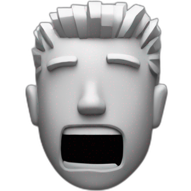 LCD soundsystem emoji