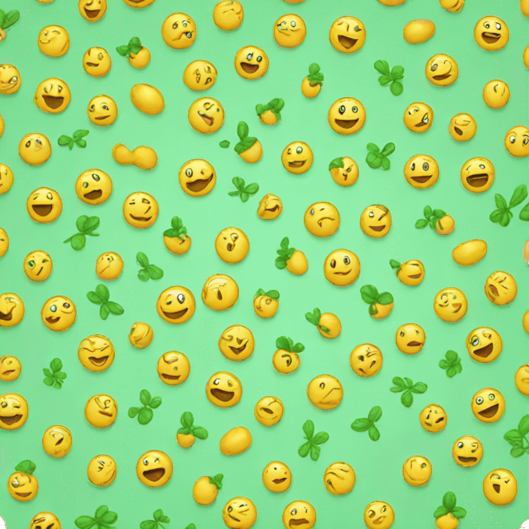 menta emoji