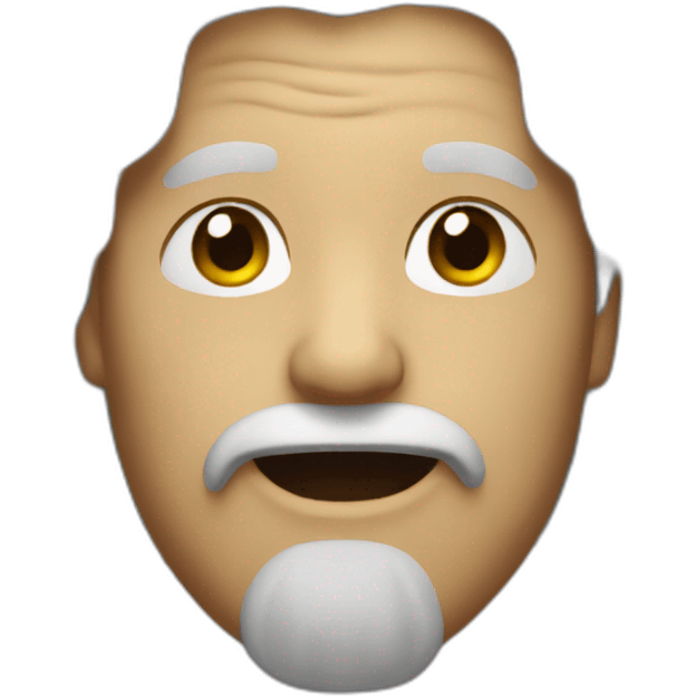 einstain emoji