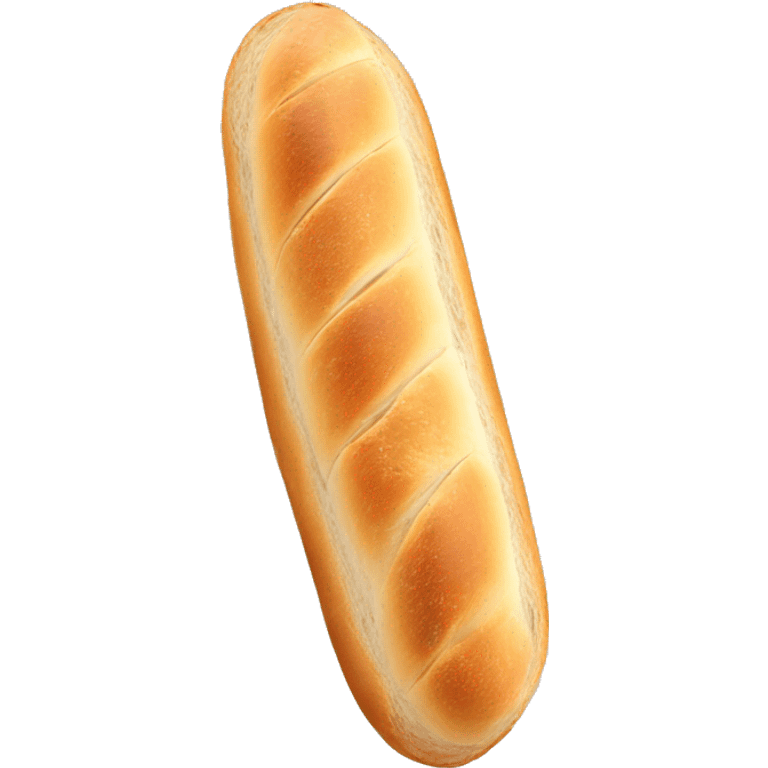 baguette emoji