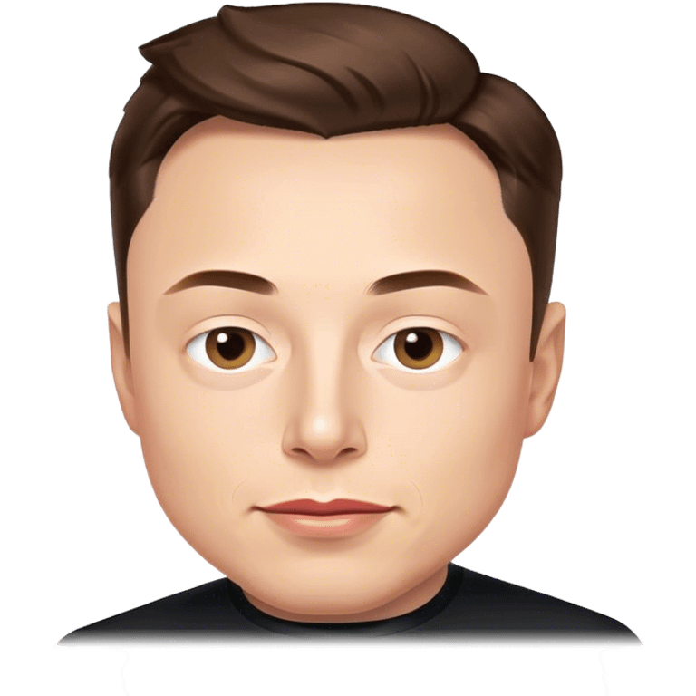 Musk  emoji