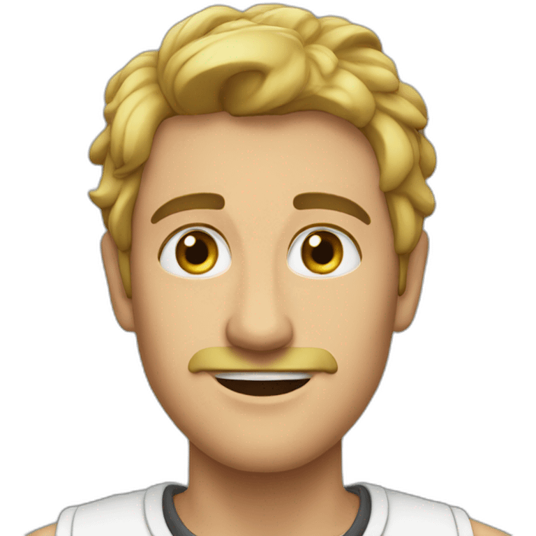 Ben emoji