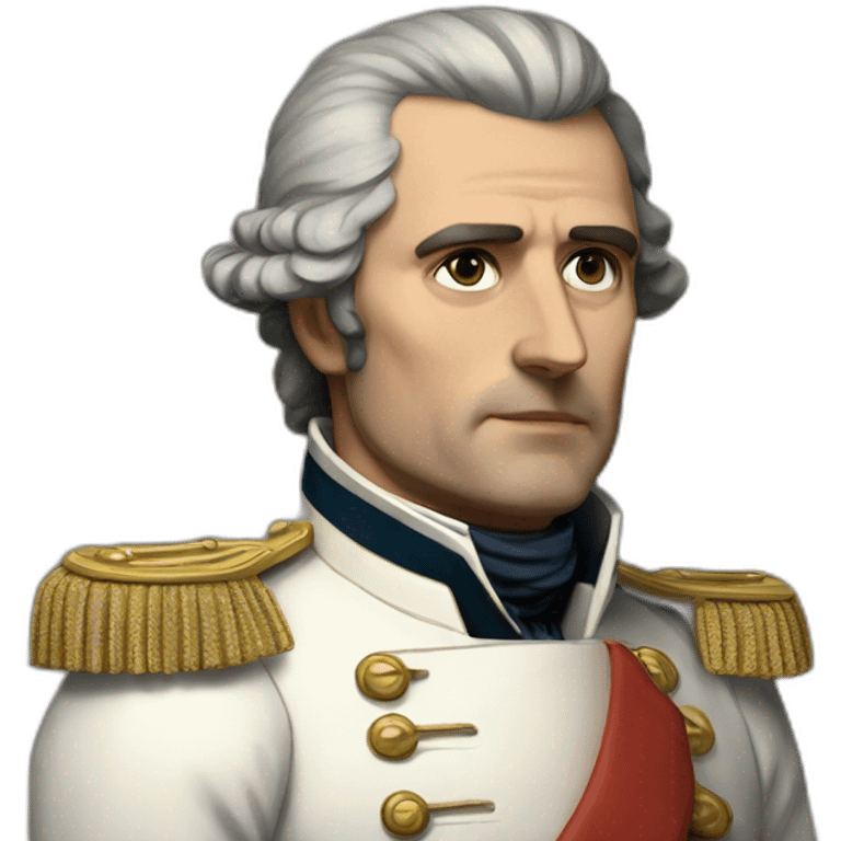 napoléon emoji