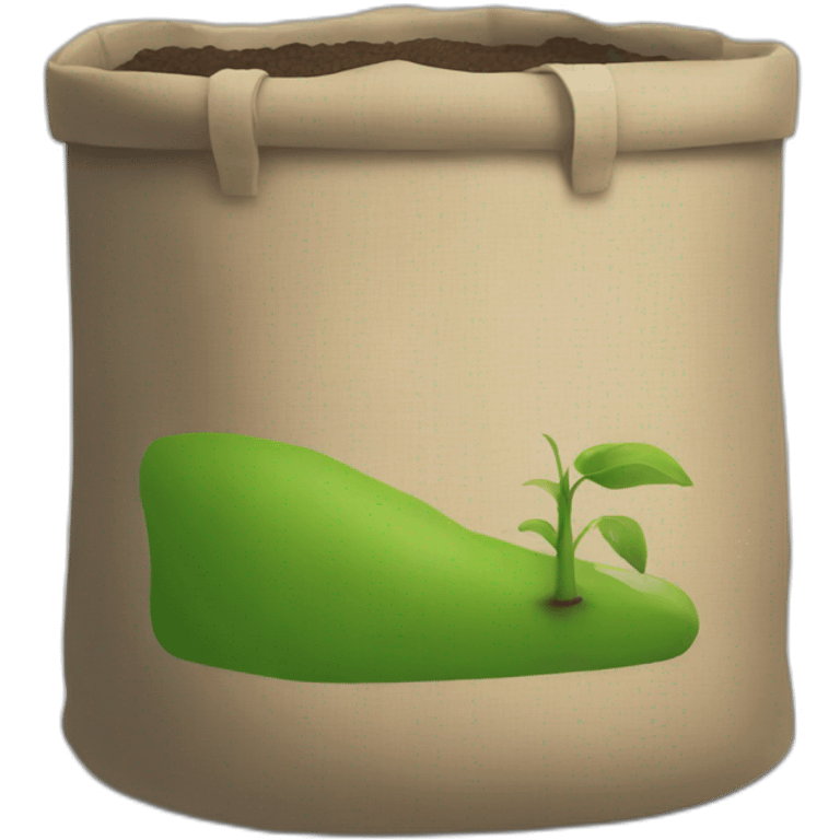 sustainable development emoji