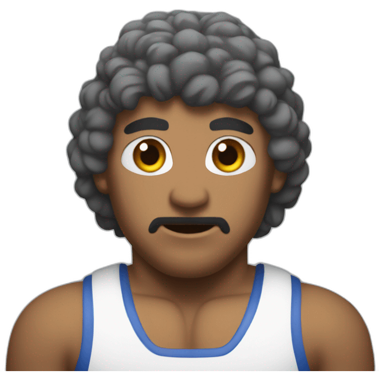 World Wrestling Belaraby emoji