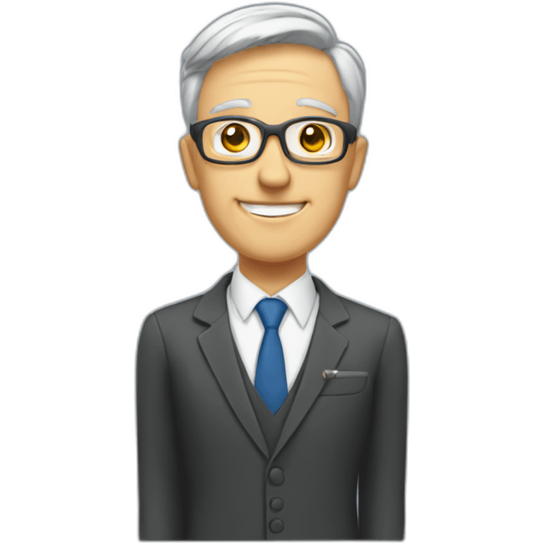 Former Headteacher now working in Ed-tech emoji