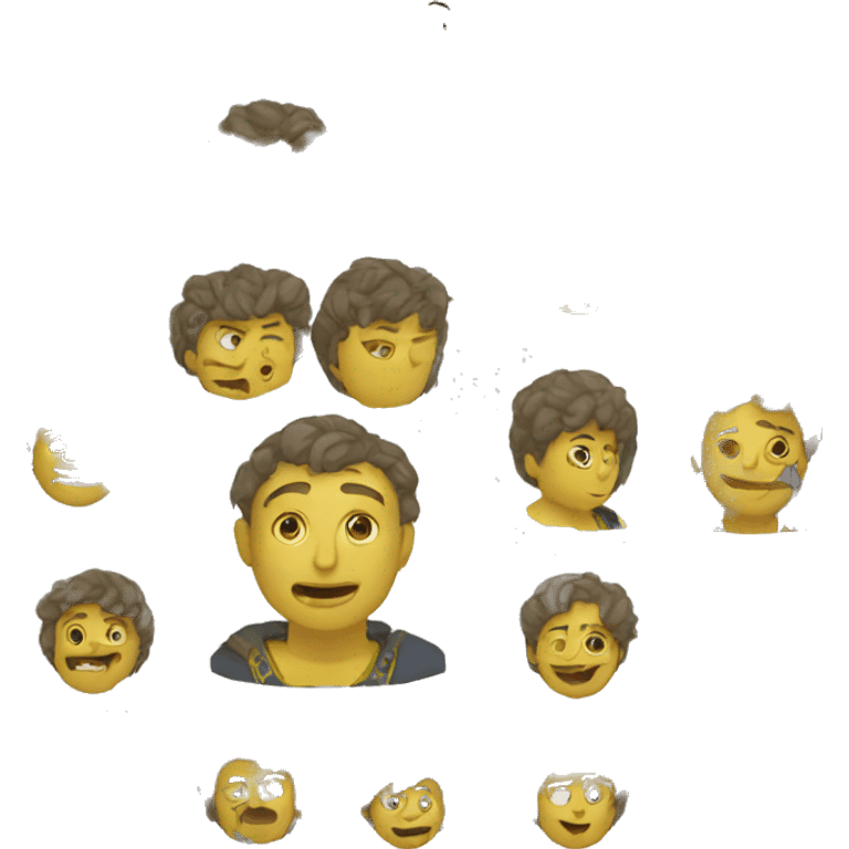 Ukraine  emoji