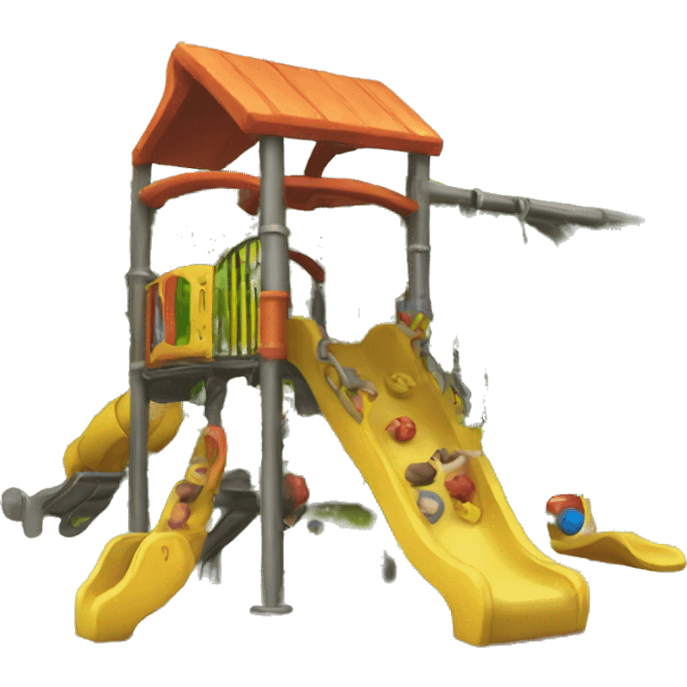 playground emoji