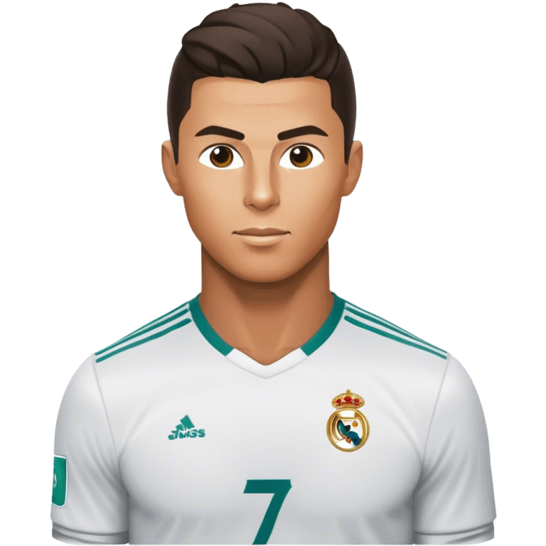 CR7  emoji