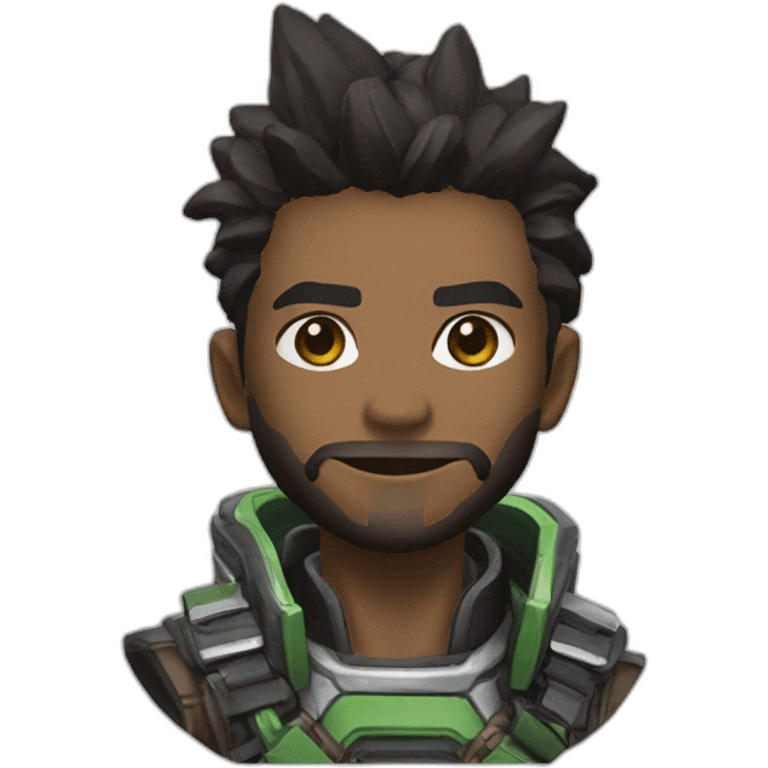 Apex legends octane emoji