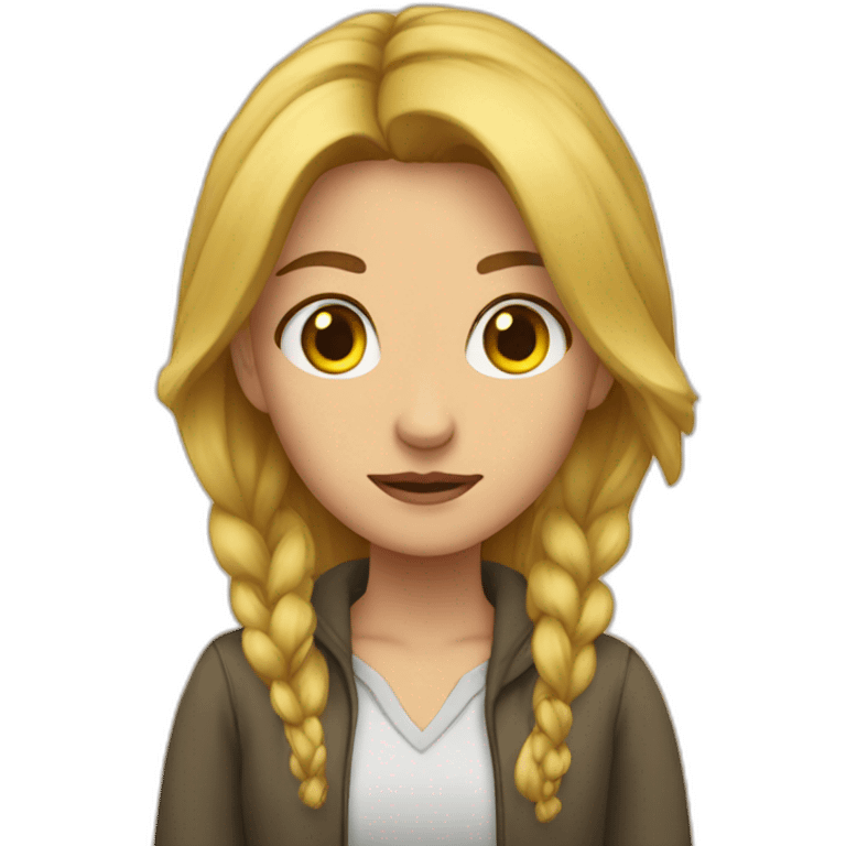 anya forger emoji