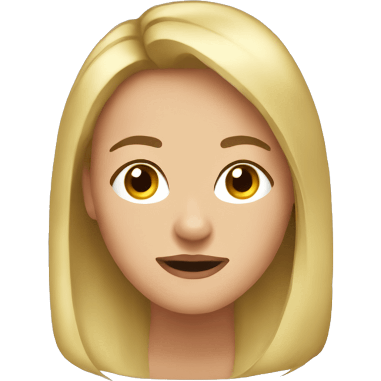 Megan Moroney emoji