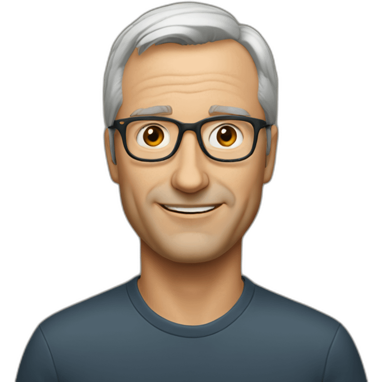 laurent ruquier emoji