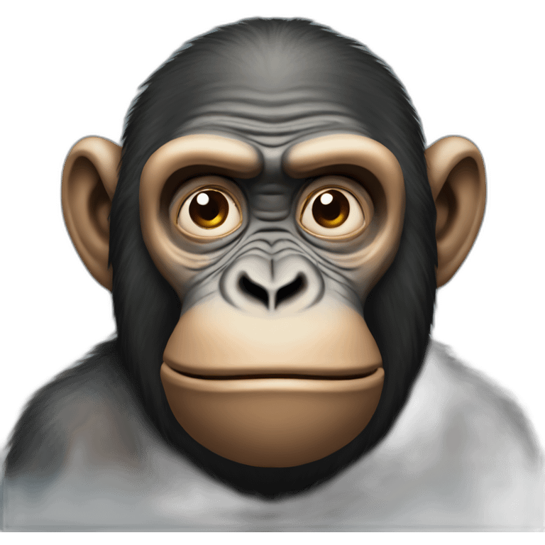 bored ape emoji