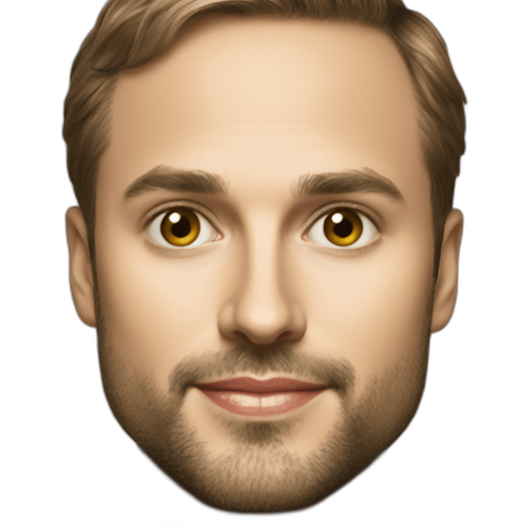 The Natalie portman's guy has problems emoji