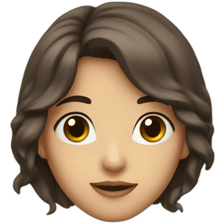 Rosalia emoji