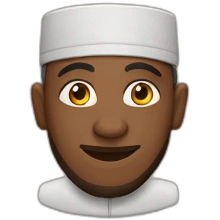 Koutoubia  emoji