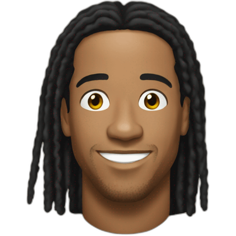 Ronaldinho  emoji