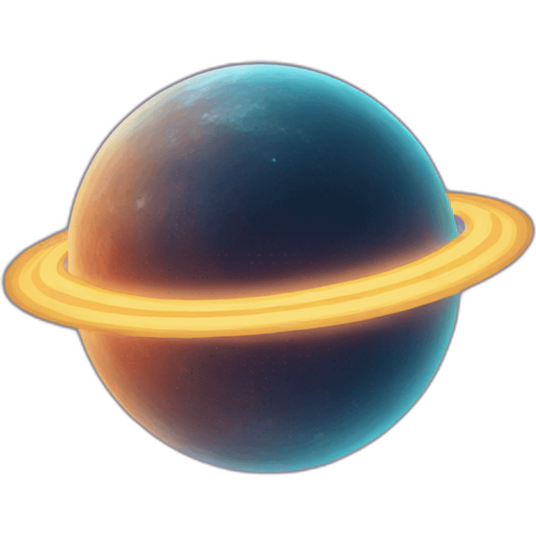 planet emoji