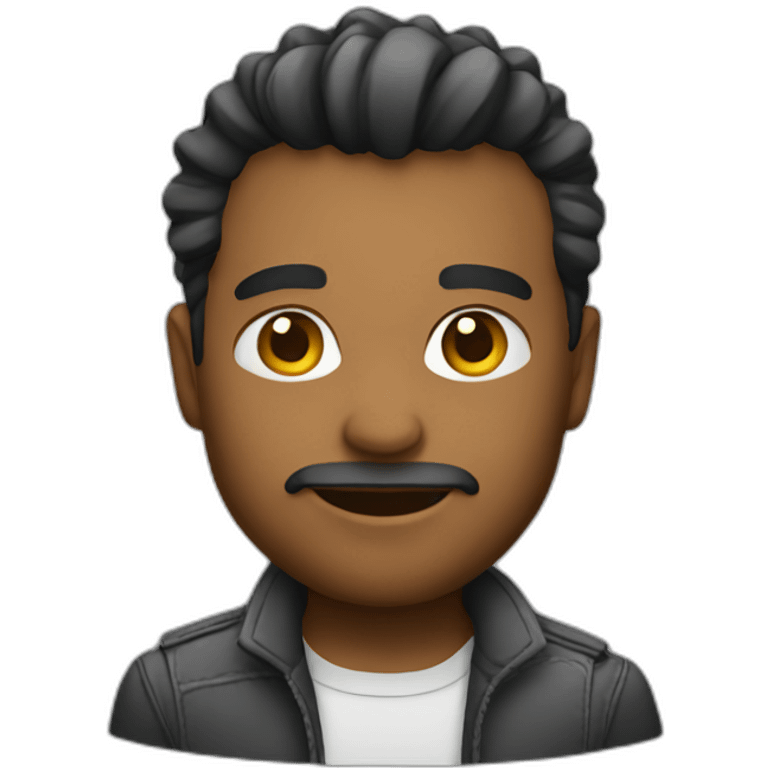 developer emoji