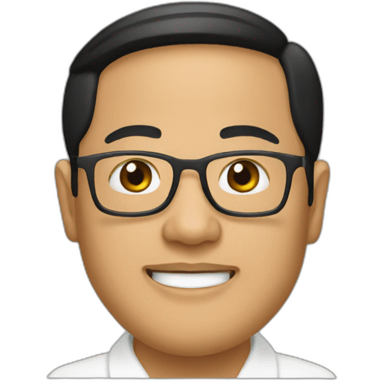 prabowo emoji