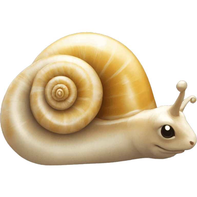 diamond tail snaildog emoji