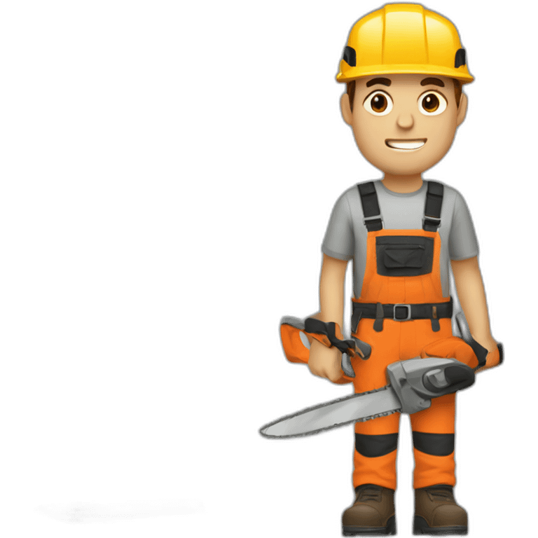 Chainsawman emoji