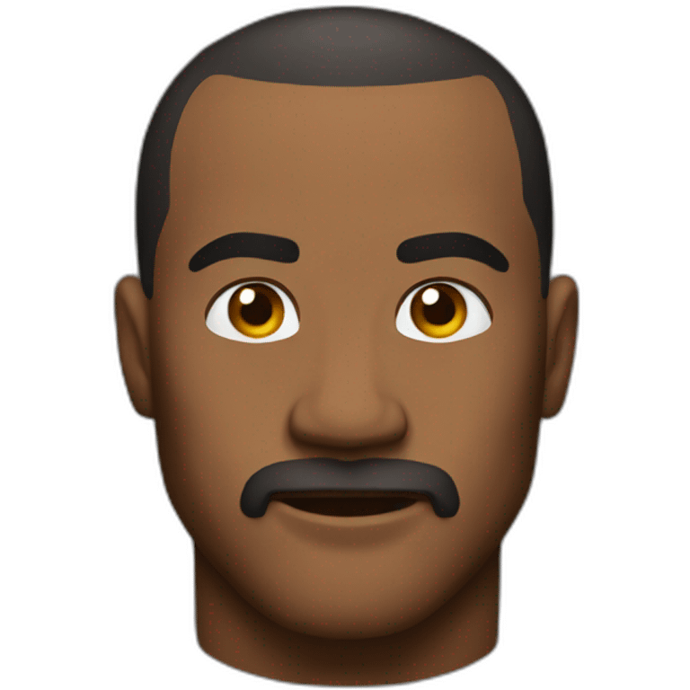 Tyson emoji