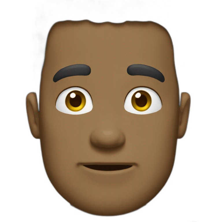 Bart emoji