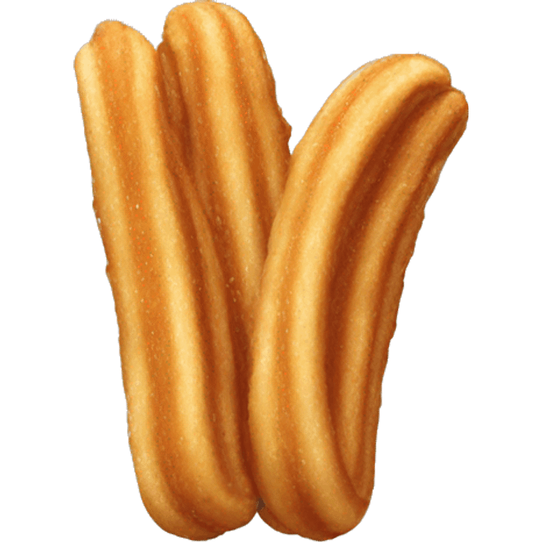 churros emoji