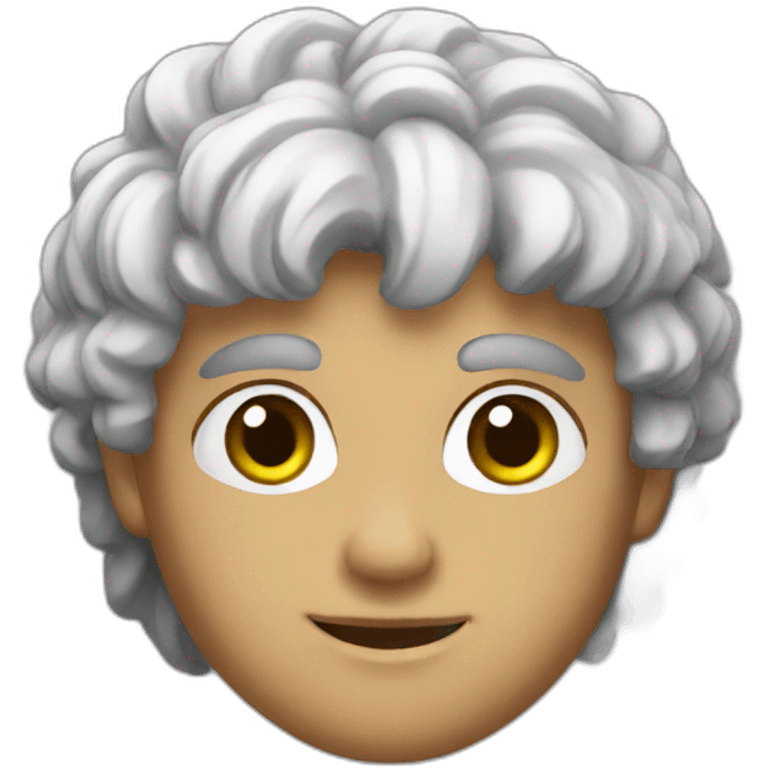 Roman emoji