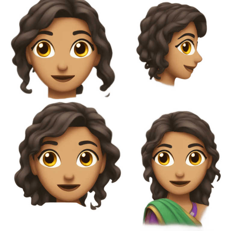 jana aladwani  emoji