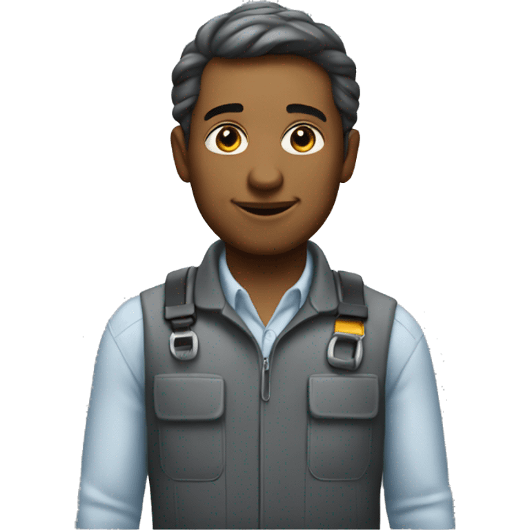 Engineer in Apple Inc emoji