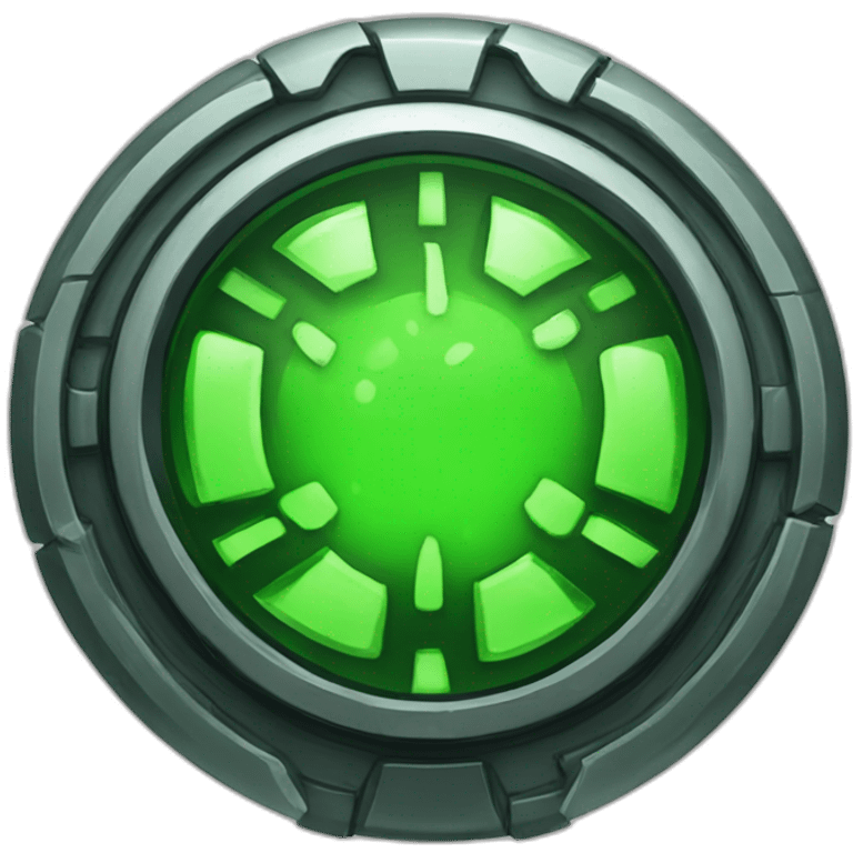 omnitrix symbol emoji