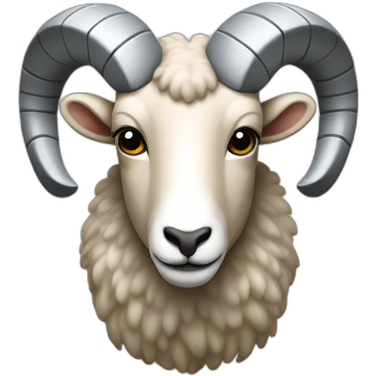 Ram emoji