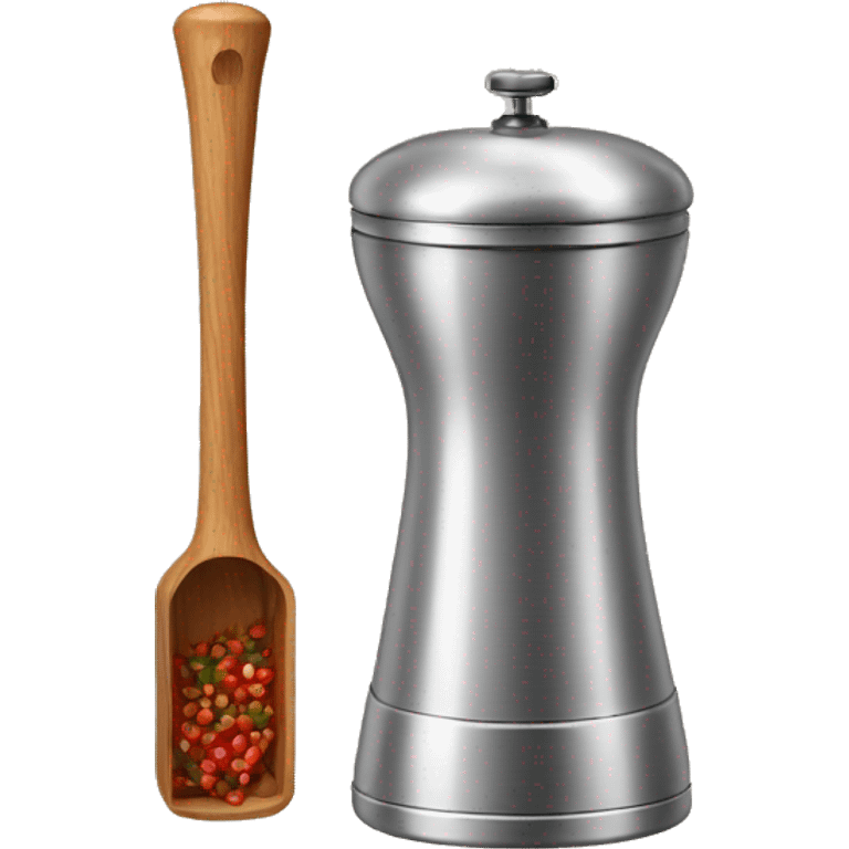 pepper-mill emoji