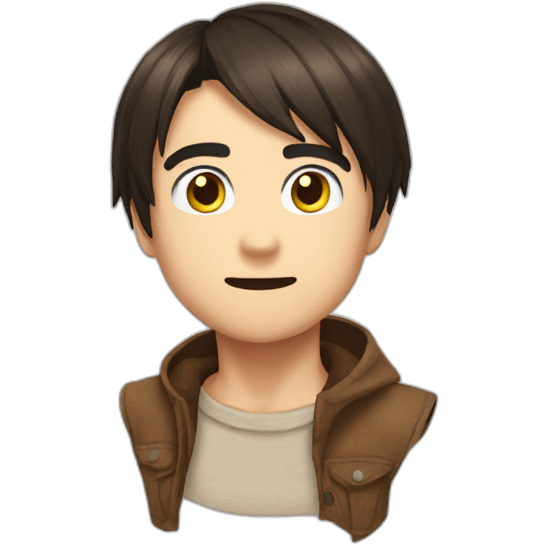 Eren emoji