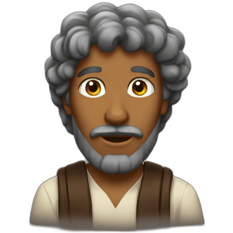 Solomon emoji