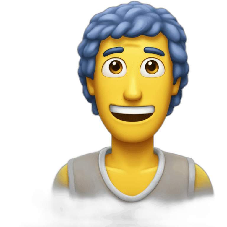 bob l'éponge emoji