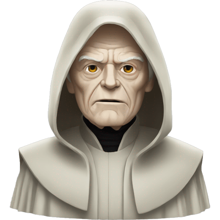 star wars palpatine emoji