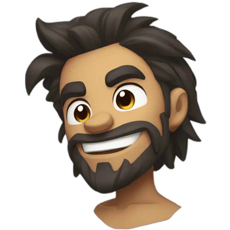 Brawlhalla  emoji