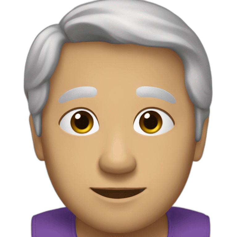 Pascale le grand frère emoji