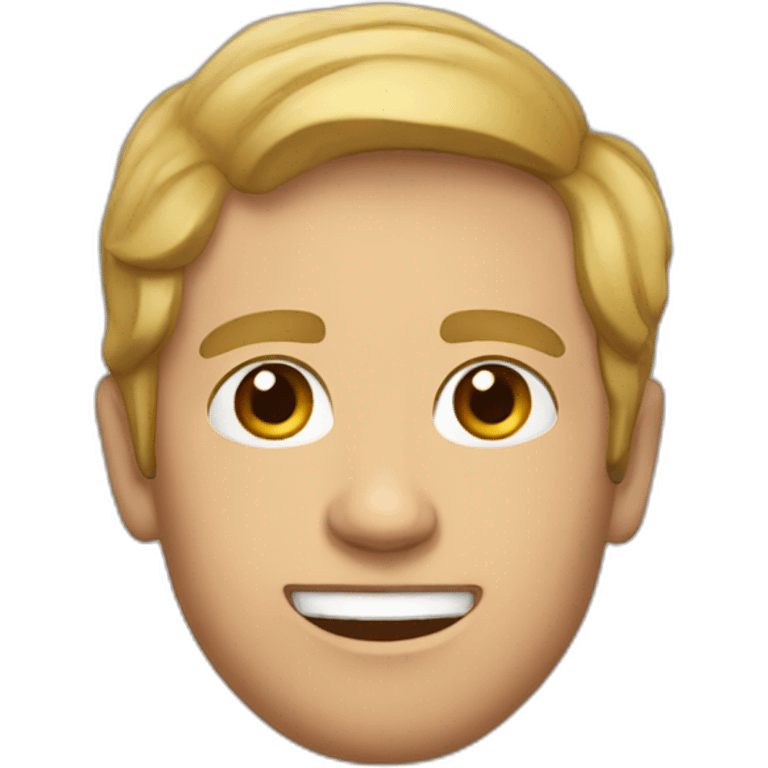 Andrew Matthews emoji