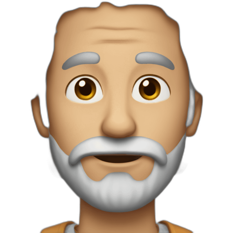 Jerry emoji