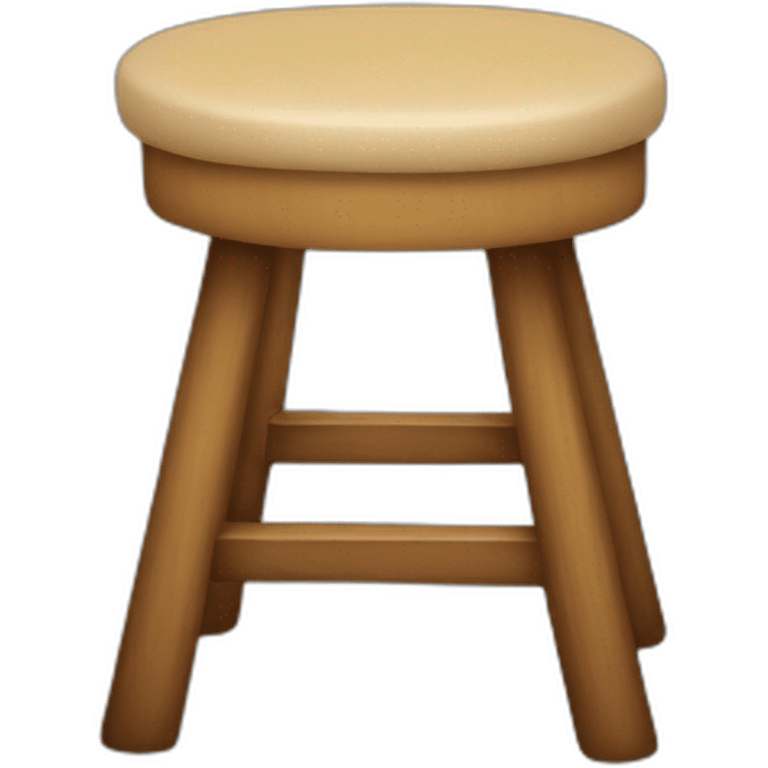 stool emoji