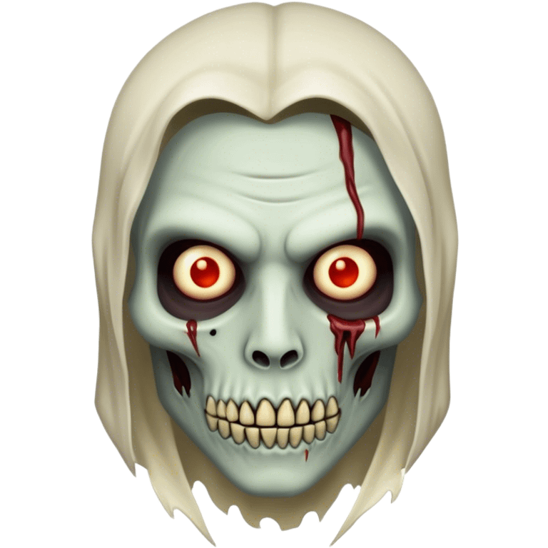 World of warcraft, undead rogue emoji