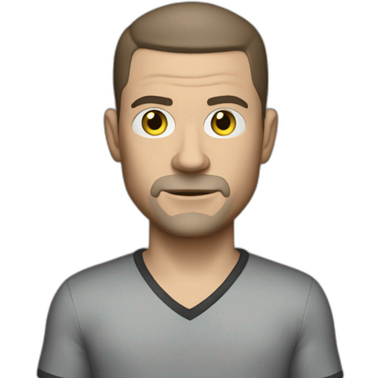 scofield michael emoji