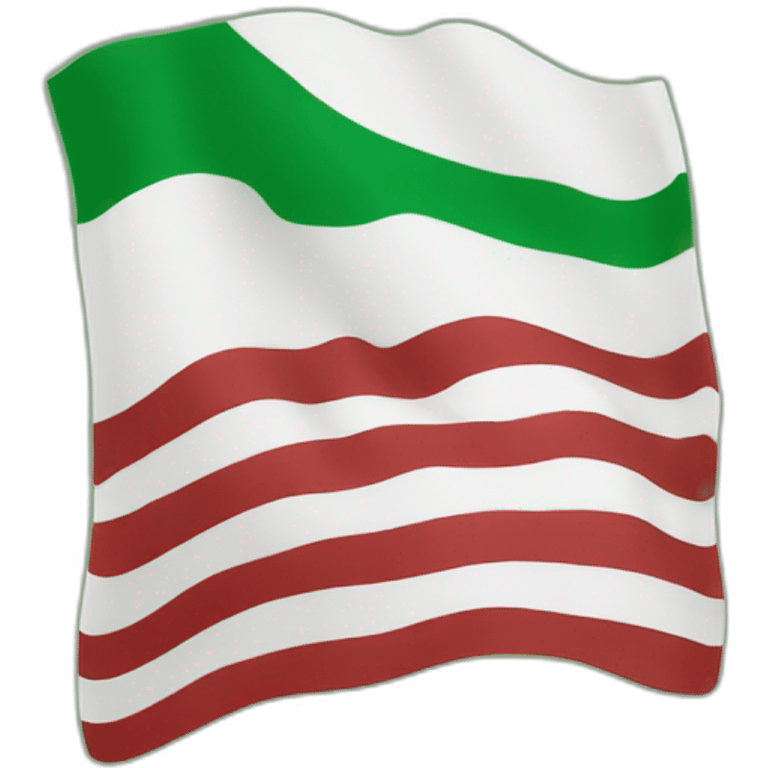 Bandera Andalusia emoji